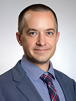 John D. Rolston, MD, PhD