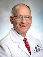 Stephen C. Saris, MD