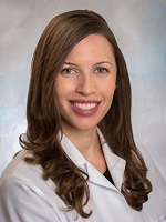 Danielle L. Sarno, MD