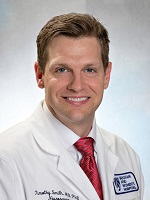 Timothy Smith, MD, MPH