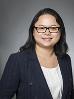 Yanmei Tie, PhD