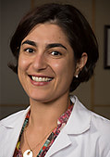 Yael Hoffman-Sage, MD