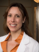 Daniela A. Carusi, MD, MSc