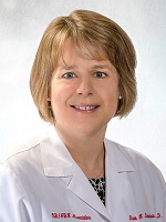 Karen Davidson, MD