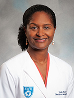 Khady Diouf, MD