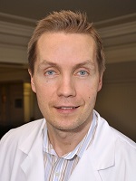 Jon I. Einarsson, MD 
