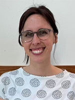 Emily Newton-Hoe, MPH, MPA 