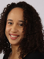 Evélise Alicea, MS, CNM