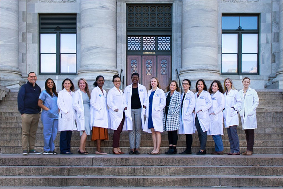 General Obstetrics and Gynecology specialists
