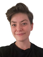 Lane Davenport, MS, CNM