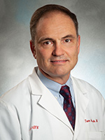 Thomas F. McElrath, MD, PhD