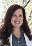 Nicole Patton, Physician Assistant