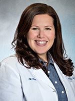 Nicole Patton, Physician Assistant