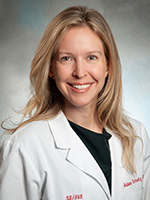 Julianna Schantz-Dunn, MD, MPH