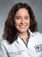 Laura Sternberg, PA-C