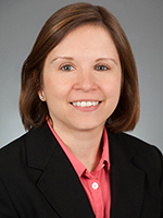 Andrea Bauer, MD
