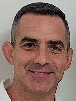 Eric M. Bluman, MD, PhD