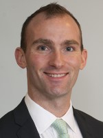 Sean Hazzard, PA, MBA