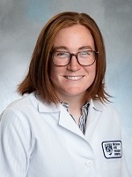 Erin L. Alston, MD