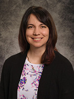 Connie M. Arthur, PhD