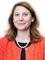 Elizabeth M. Battinelli, MD
