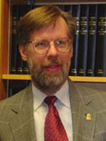 Frederick R. Bieber, PhD