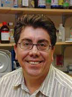 Ruben D. Carrasco, MD, PhD
