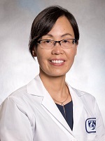 Li Chen, MD PhD