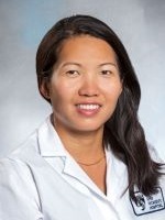 Mischa Li Covington, MD PhD