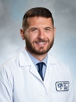 James E. Dicarlo, MD PhD