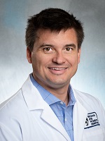Daniel DiToro, MD PhD