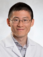 Fei Dong, MD
