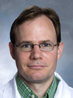 Christopher A. French, MD