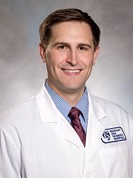 Steven Gilday, MD PhD