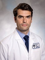 Tasos Gogakos, MD PhD