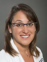 Michelle Hirsch, MD, PhD