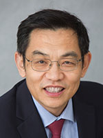 Hongbo R. Luo, PhD