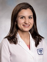 Lina Irshaid, MD