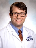 Raymond (Tony) Isidro-Vega, MD PhD
