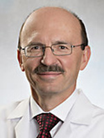 Petr Jarolim, MD, PhD