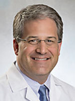 Richard M. Kaufman, MD