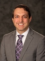 David Kolin, MD, PhD