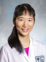 Alice M. Li, MD PhD