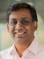 Vinay S. Mahajan, PhD, MB, BS