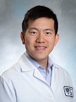 Chih-Ping Mao, MD PhD