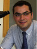 Adrian Marino-Enriquez, MD, PhD