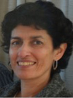 Tanya Mayadas, PhD