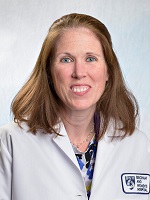 Stacy E. F. Melanson, MD, PhD