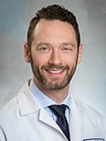 David M. Meredith, MD, PhD