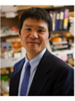 Shuji Ogino, MD, PhD